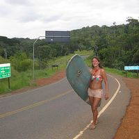 Fotos de Simone Droz