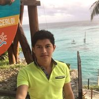 Photos de Iván Ramo