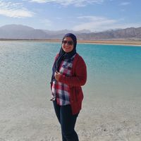 Mennatallah Mohamed's Photo