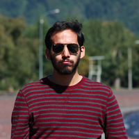 Ignacio Ampuero's Photo