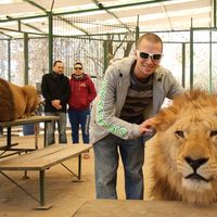 Fotos de Rob Anspach