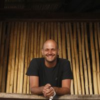 Felipe Vignoli的照片