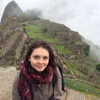 Anna Limacher's Photo