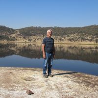 Abrie Snyman的照片