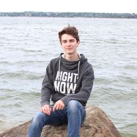 Vilmos Agárdy's Photo