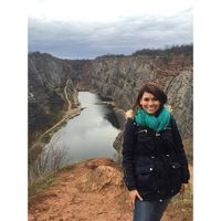 Karla  Mercado的照片