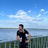 Fotos de Sergio Bolívar