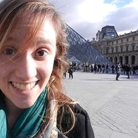 Bethany Hyde's Photo