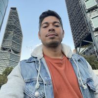 Jorge Mata Soto's Photo