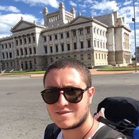 Wesley Antonelli的照片