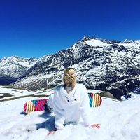 Le foto di Markéta Škodová