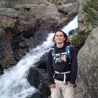 Anthony Oldani's Photo