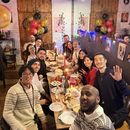 Foto de Socializing with Internationals in Tbilisi #127