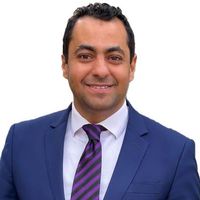 Ahmed Abdallah的照片