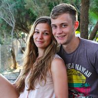 Rosalie Schluecking's Photo