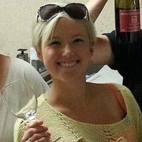 Malou-Cheanne Ananiassen's Photo