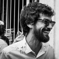 Gustavo Lacerda的照片