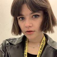 Fotos de Daria Moisieienko