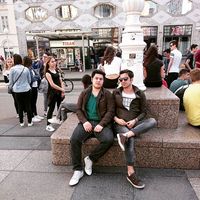 Deniz Akkaya的照片