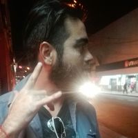 Ricardo Mansilla's Photo