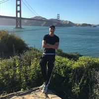 Nathaniel Kelly's Photo