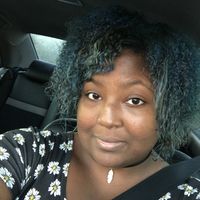 Jazmine Hawkins's Photo