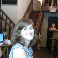 Elze Vysniauskaite's Photo