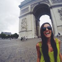 Chloe Jarman的照片