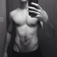 Johnny Simon's Photo