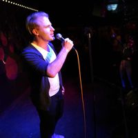 Robert Blutner's Photo