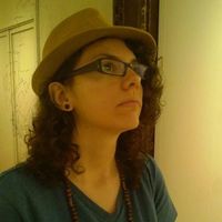 Luz Barrientos的照片