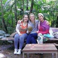 Nadège de Lavernette的照片