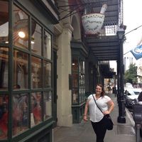 Whitney Zentgraf的照片