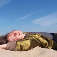 Viktória Černegová's Photo