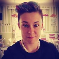 Monika Černá's Photo