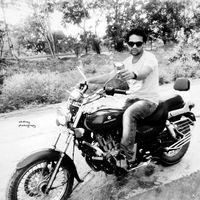 Gaurav saraf (soni)的照片