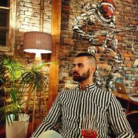 Davide Almeida's Photo