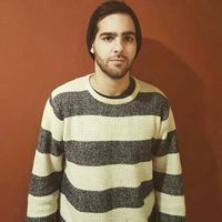 Agustin Dettoni的照片