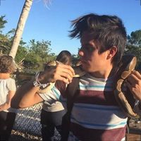 Alvaro Navarro的照片