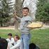 Abdurahmon Sobirov's Photo