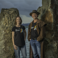 Nicholas Connop的照片