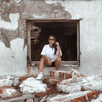 Anita Santoro的照片