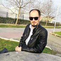 Fotos de Haydar Ayad