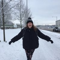 Hannah Chasen's Photo