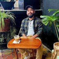 david Aguilar的照片