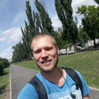 Макс Вертус's Photo