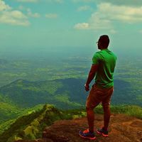 Sourabh Shetty的照片