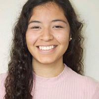 Perla Dominguez's Photo