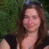 Fotos de Teodora Kralcheva