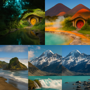 🚗💥 Epic 6-Day Road Trip: Auckland to Queenstown!'s picture